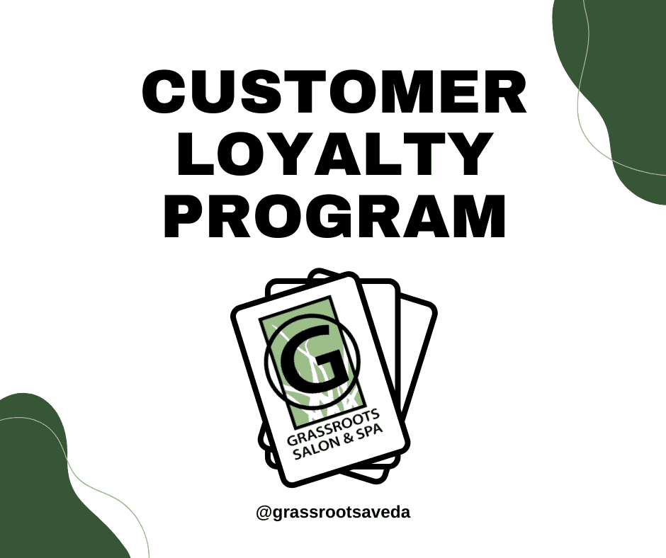 cards with grassroots logo