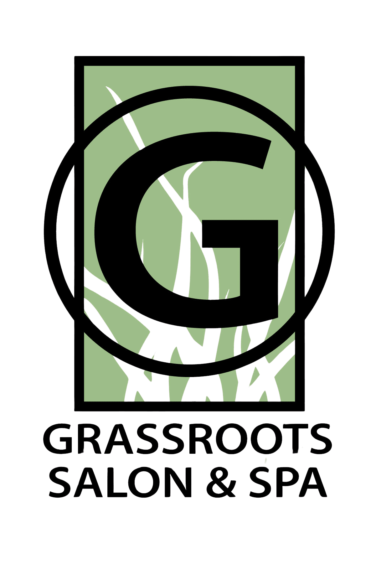 Grassroots logo
