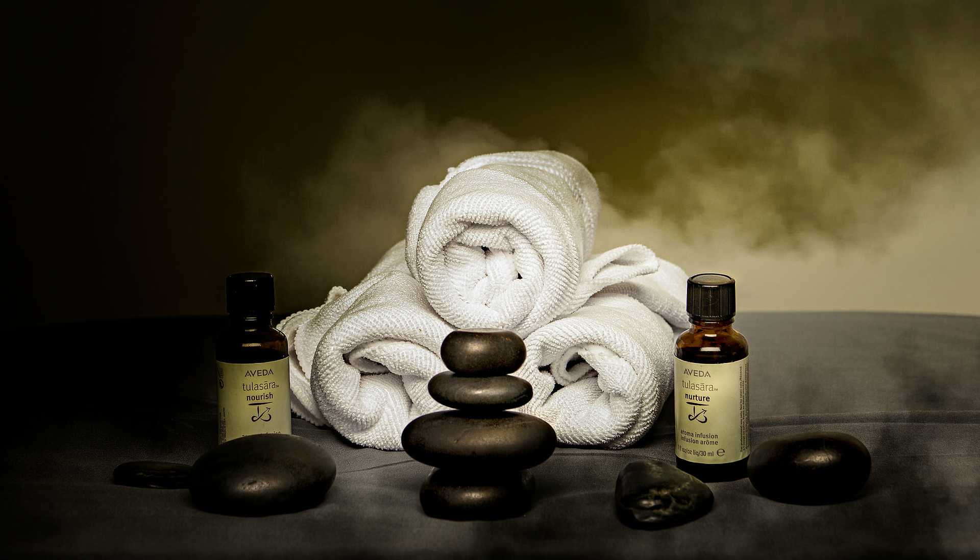 Services Grassroots Salon & Spa